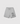 GRAY WOMEN’S SPORT SHORTS WITH DRAWSTRING - WOMEN'S SPORT SHORTS