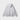 GRAY ZIP-UP HOODIE FOR EVERYDAY WEAR IN COTTON BLEND