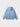 GRAY ZIP-UP HOODIE FOR EVERYDAY WEAR IN COTTON BLEND