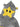 GRAY ZIP-UP HOODIE WITH STAR ACCENTS AND HOOD EARS TRENDY HOODED PULLOVER