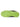 GREEN AND BLACK PATTERNED SNEAKERS CASUAL LOW-HEELED ROUND TOE