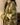 GREEN AND BROWN ARGYLE SWEATER FOR MEN