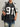 GREEN AND WHITE MESH FOOTBALL JERSEY WITH HALF SLEEVE Y2K STYLE