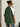 GREEN AND WHITE MESH FOOTBALL JERSEY WITH HALF SLEEVE Y2K STYLE