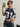 GREEN AND WHITE MESH FOOTBALL JERSEY WITH HALF SLEEVE Y2K STYLE