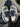 GREEN AND WHITE PLATFORM SNEAKERS WITH ROUND TOE RUBBER OUTSOLES