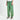 GREEN BAGGY FIT JEANS FOR A RELAXED LOOK