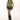 GREEN BUTTERFLY DISTRESSED KNIT SWEATER GRUNGE AESTHETIC