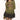GREEN BUTTERFLY DISTRESSED KNIT SWEATER GRUNGE AESTHETIC