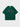GREEN CITYBOY T-SHIRT AND SHORTS BUNDLE - GREEN MONEY FIT