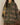 GREEN FAIR ISLE CARDIGAN VINTAGE FAIR KNIT