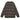 GREEN FAIR ISLE CARDIGAN VINTAGE FAIR KNIT