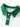 GREEN FUTURE POLO SHIRT VINTAGE STYLE