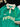 GREEN FUTURE POLO SHIRT VINTAGE STYLE