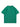 GREEN FUTURE POLO SHIRT VINTAGE STYLE