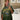 GREEN JACKSONVILLE JAGUARS VINTAGE TEE SHIRT