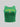 GREEN JAMAICA TANK TOP WITH CREW NECK