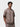 GREEN OMBRE T-SHIRT WITH DECARBA GRADIENT WASHED DESIGN