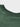 GREEN OMBRE T-SHIRT WITH DECARBA GRADIENT WASHED DESIGN