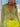 GREEN SHEER BLOUSE AND DENIM MINISKIRT VINTAGE SLIM FIT OUTFIT