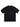 GREEN SHORT SLEEVE T-SHIRT WITH PINK LETTERING - LOOSE FIT ROUND COLLAR