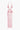 HALTER MAXI DRESS WHITE CROCHET KNIT MAXI DRESS