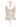 HALTER NECK DRESS WITH EMBROIDERED FABRIC FOR WOMEN