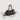 HANDBAG TRIO RANDOM PRINTING STEAMPUNK NOIR CROSSBODY