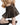HEART BUCKLE VEGAN LEATHER PLEATED MINI SKIRT
