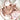 HEART CLASP HANDBAG PINK Y2K BAG