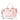 HEART CLASP HANDBAG PINK Y2K BAG