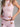 HEART CUTOUT TOP AND PANTS SET Y2K FASHION
