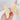 HEART HAIR CLAW CLIP SOFT GIRL HEART ACCESSORY