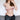 HEART THROB LOVECORE SATIN BRA