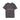 HEATHER GRAY T-SHIRT WITH PINK TEXT - SOFT STYLE RING-SPUN COTTON