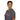 HEATHER GRAY T-SHIRT WITH PINK TEXT - SOFT STYLE RING-SPUN COTTON