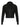 HIGH NECK SOLID COLOR JACKET FOR FALL