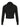 HIGH NECK SOLID COLOR JACKET FOR FALL