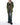 HIGH-WAISTED BAGGY ACID-WASH JEANS FOR WOMEN