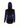 HOODED BOTTOM SHORTS WITH POCKET AND PRINT DESIGN FOR FALL
