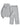 HOODED COLLAR JACKET WITH MICRO ELASTICITY AND FABRIC TEXTURE