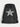 HOODED COLLAR JACKET WITH ZIPPER AND PRINTING FOR MEN AND WOMEN