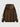 HOODED COLLAR JACKET WITH ZIPPER AND PRINTING FOR MEN AND WOMEN