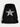 HOODED COLLAR JACKET WITH ZIPPER AND PRINTING FOR MEN AND WOMEN