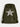 HOODED COLLAR JACKET WITH ZIPPER AND PRINTING FOR MEN AND WOMEN