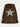HOODED COLLAR JACKET WITH ZIPPER AND PRINTING FOR MEN AND WOMEN