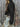 HOODED COLLAR KNIT SWEATER FOR FALL AND WINTER SEASONAL WEAR