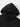 HOODED COLLAR TOP WITH ALPHABET PRINTING FOR CASUAL WEAR