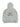 HOODED GARMENT THE UTILITY PIECE OFFERS PRACTICAL DESIGN