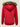 HOODED NO COLLAR JACKET WITH CONTRAST FAUX FUR AND MICRO ELASTIC FIT